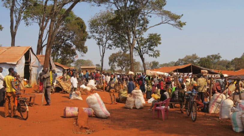 Les Burundais qui vont voir là où l’herbe est encore verte : quid de leur protection ?