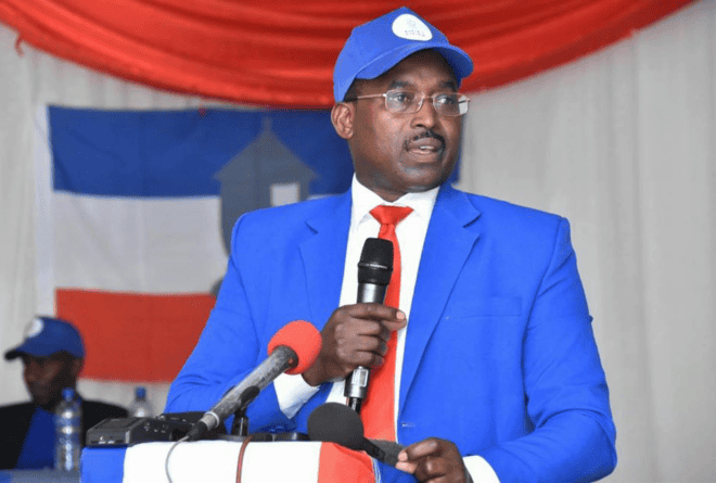 Le parti CDP défend-il une cause perdue ?