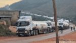 Camions citernes