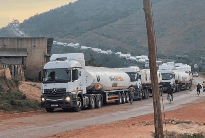Crise du carburant au Burundi : et si le commerce transfrontalier était l’alternative ?