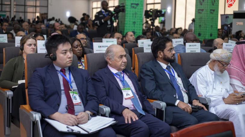 Tourisme de conférence au Burundi : la mine d’or qui dort