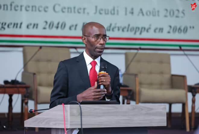 Réformer ou s’essouffler : le Burundi face aux défis économiques