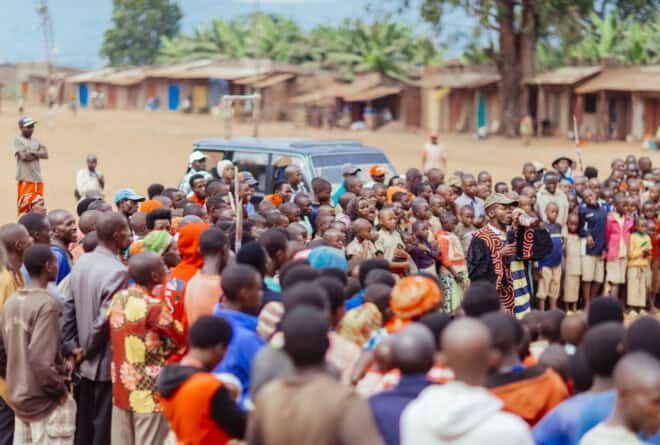 Bugendana: “Twibuka kugira turuhuke tubashe gusubiza hamwe”