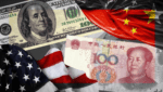 Yuan vs USD