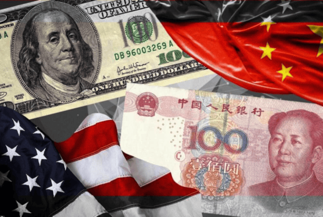 La Yuanisation au cœur des enjeux géopolitiques