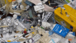 déchets biomédicaux