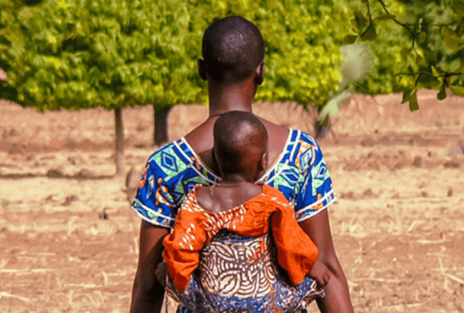 Burundi: la vie volée des filles domestiques
