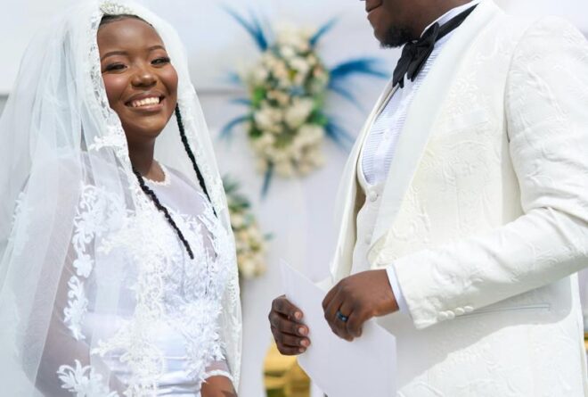 Après la saison des mariages : tout pour eux et rien pour elles ?