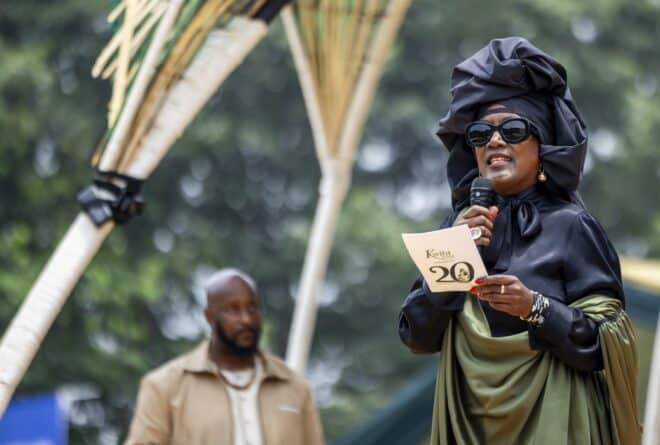 Kadja Nin établie au Rwanda : où est le problème ?