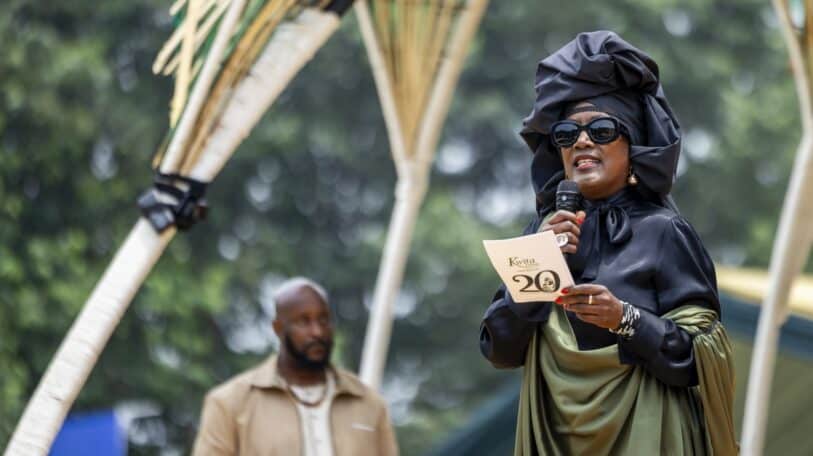 Kadja Nin établie au Rwanda : où est le problème ?