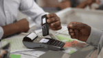 Mobile money