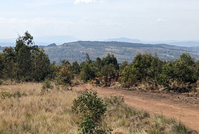 Carnet de voyage : Ndava, ses nuits glaciales et ses petits délices