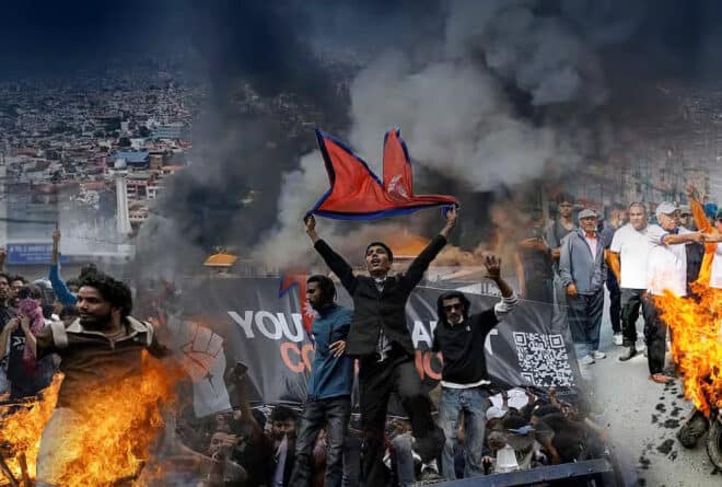 La revanche de la génération Z ?