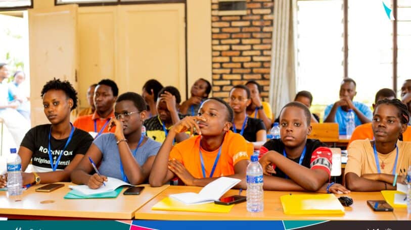 iCAmp : l’étincelle qui révèle le potentiel des jeunes
