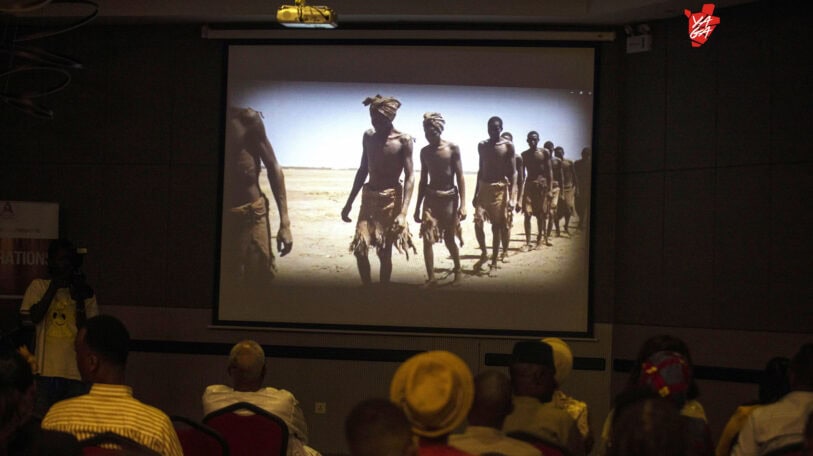 « Réparations : la dette coloniale », le cri d’une Afrique saignée à blanc