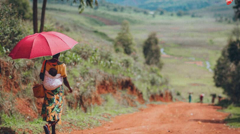 Burundi : le combat invisible des femmes face au changement climatique