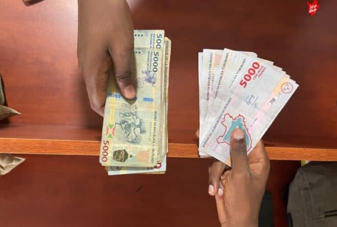 Banque ou microfinance au Burundi : où se situe la vraie différence ?