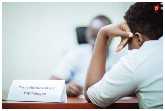 Stress, insécurité, galère : le poids mental du quotidien burundais