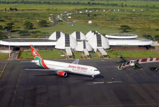 Burundi : tout savoir, ou presque, sur l’aéroport Melchior Ndadaye