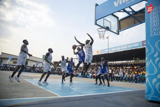 Basketball burundais : « guhaba » ou l’amateurisme pour seul horizon ?