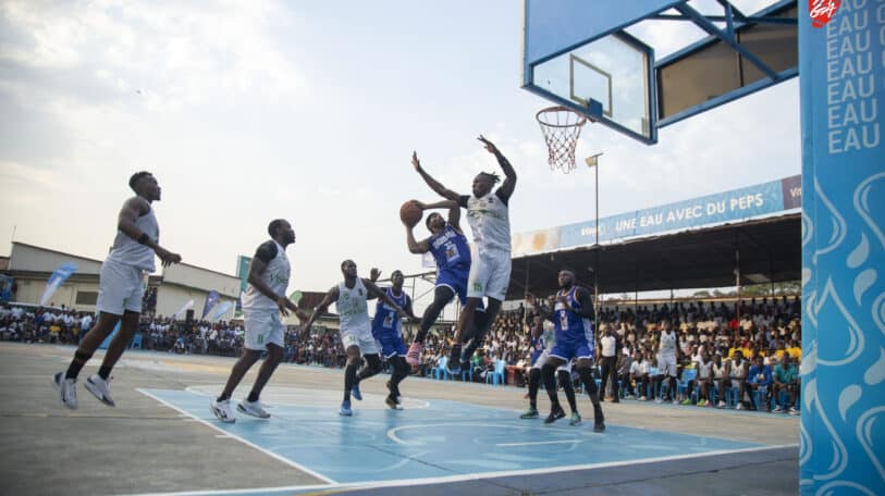 Basketball burundais : « guhaba » ou l’amateurisme pour seul horizon ?