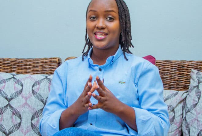 Une Yaguiste dans les arcanes de l’Union africaine