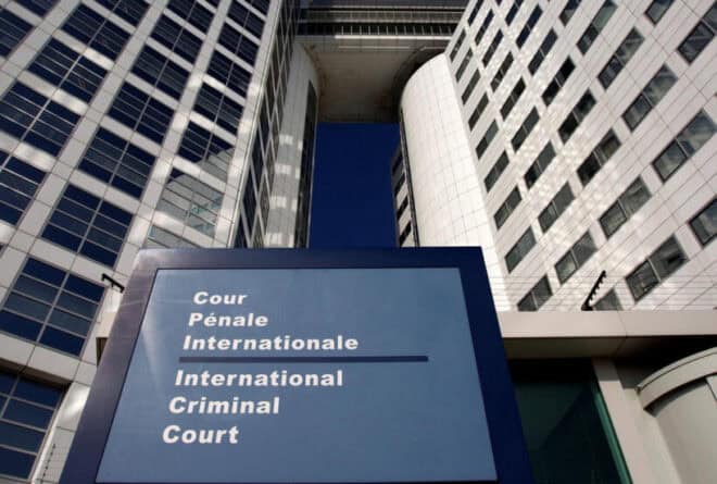 La CPI et l’Afrique : un mariage de plus en plus fragile ?