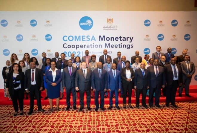 L’adhésion au COMESA : quelles retombées ?