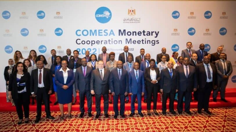 L’adhésion au COMESA : quelles retombées ?