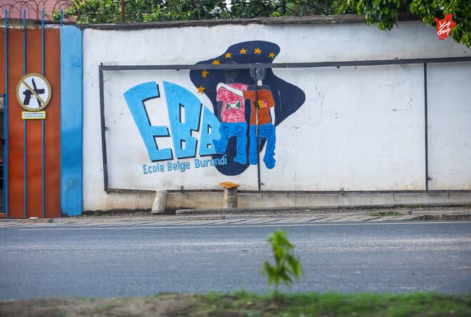 Scandale à l’École belge : et si le vrai problème n’était pas la sanction ?