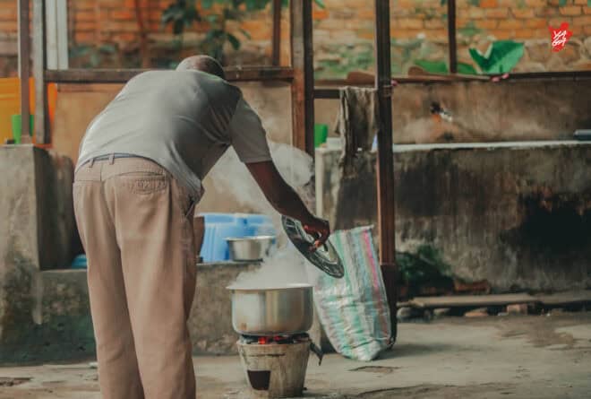 Ba “bosi”,agahembo muduha si ako kurundarunda gusa
