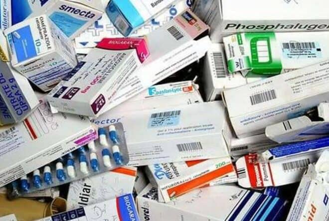 Médicaments périmés : un poison discret mais redoutable
