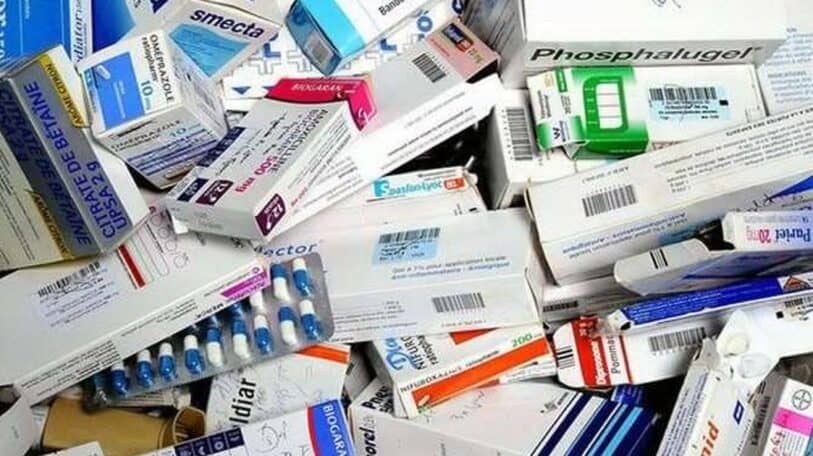 Médicaments périmés : un poison discret mais redoutable