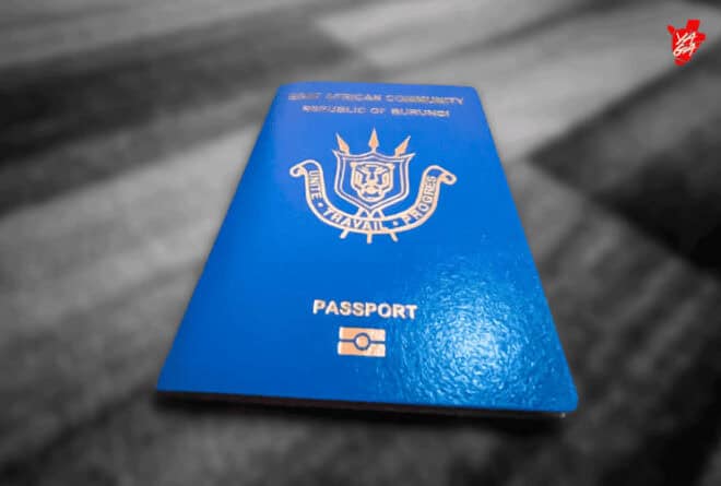 Avoir son passeport au Burundi : « Les voies de la PAFE sont impénétrables »