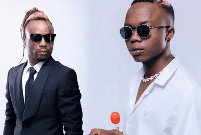 Sat B et Kirikou, deux artistes, une mission : faire briller le Burundi à l’international