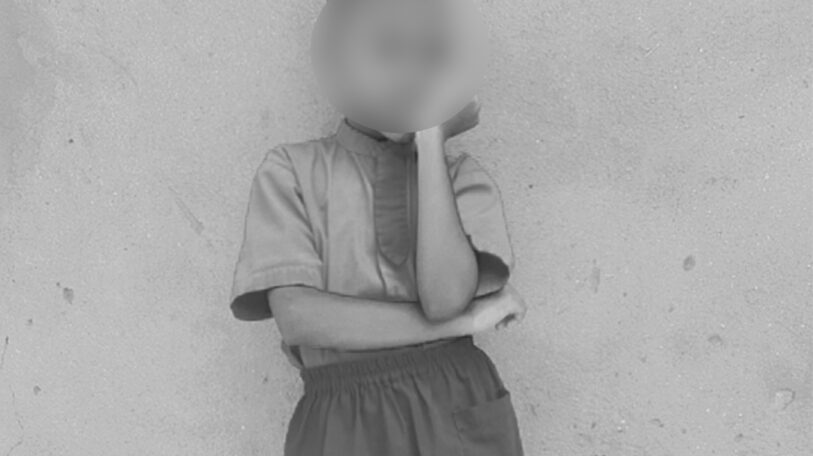 Requiem pour Ilfana, la petite fille de Kinama retrouvée pendue