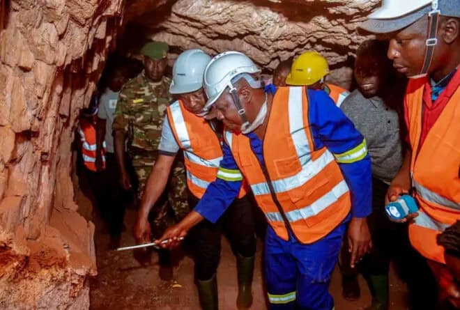 Burundi : nos minerais, notre fortune… mais pour quand ?