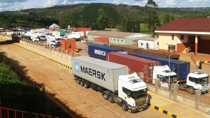 Burundi: l’impérieuse nécessité de diversifier les voies d’approvisionnement