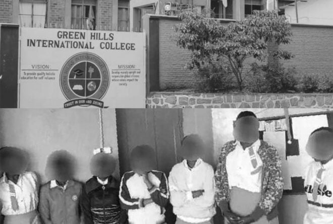 Burundi : la justice scolaire, miroir des fractures sociales ?