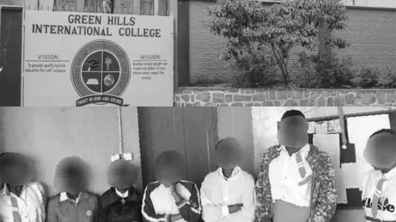 Burundi : la justice scolaire, miroir des fractures sociales ?