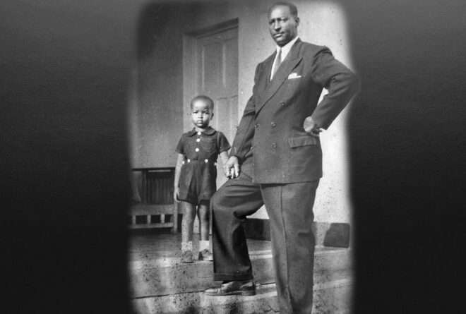 Ignace Kamatari, le prince qui défia l’injustice