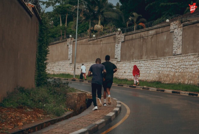 Kiriri, la montagne qui soigne le corps et l’esprit