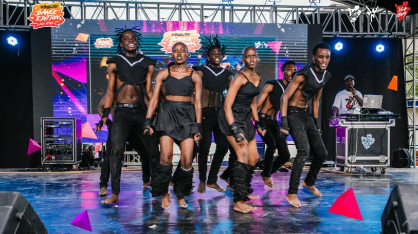 Burundi : la danse, terreau des discriminations de genre ?