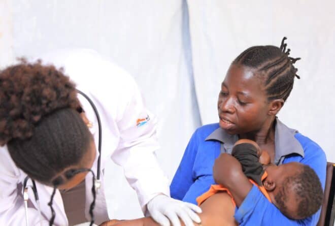 Gratuité des soins de santé au Burundi: les mutualités, une alternative ?