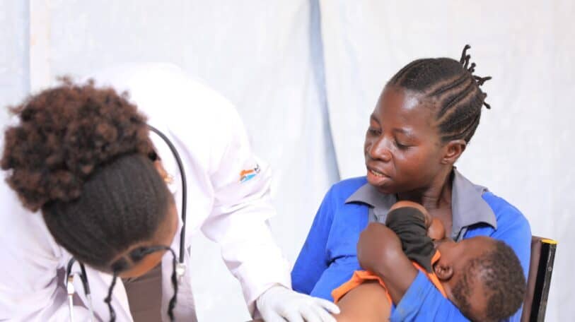 Gratuité des soins de santé au Burundi: les mutualités, une alternative ?