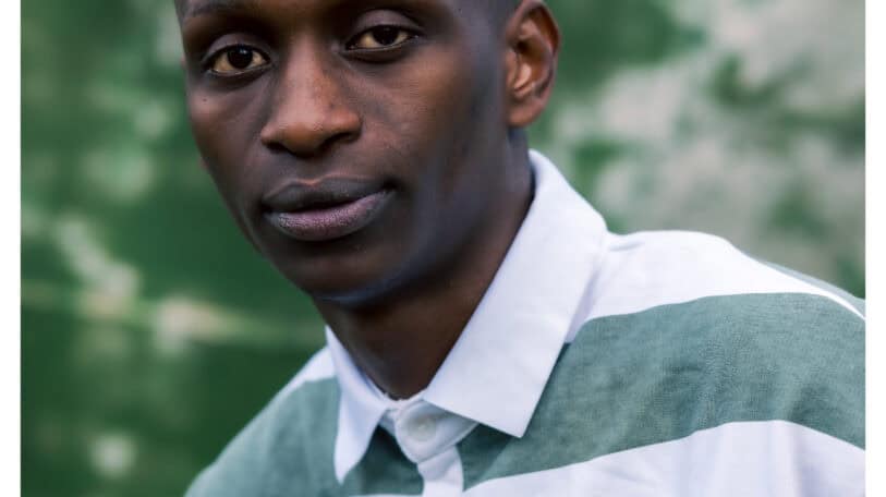 Shabir Cubahiro a.k.a Kaboss4Real: quand la constance forge la réussite