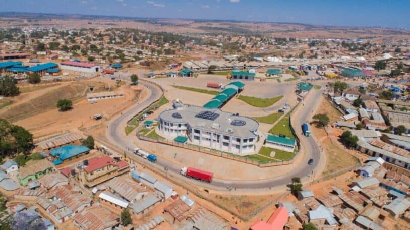 Burundi vers Tanzanie : sans visa, mais pas sans billet