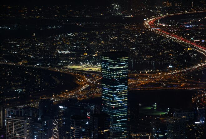 UCHRONIE | 2075, fête de la Pacification Day des Grands Lacs africains