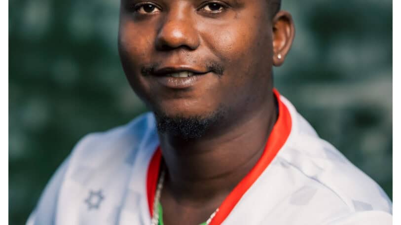 DJ Zenobino, l’alchimiste des platines