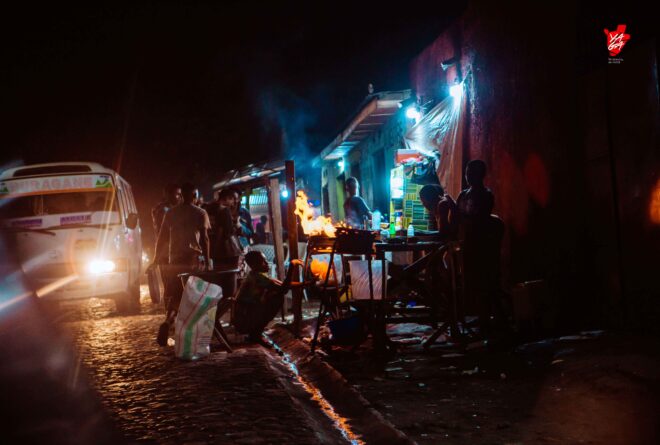 Inondations à Gatumba : le petit commerce en détresse